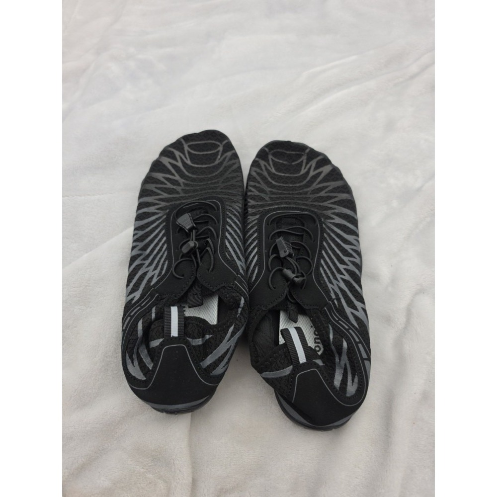 NWOT Womens Black Bronoir Barefoot Size(40) 9 /9.5 Shoe
